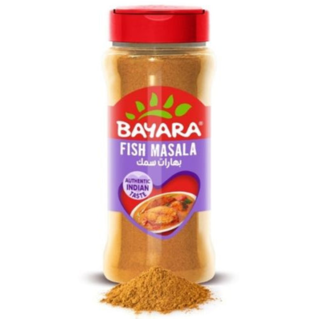 BAYARA FISH MASAL 170G